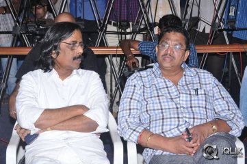 Yuddam Movie Audio Launch